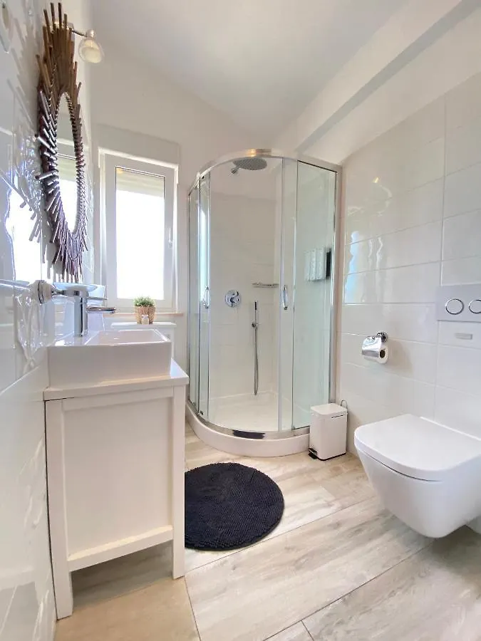Villa Divina With Private Heated Pool Pula